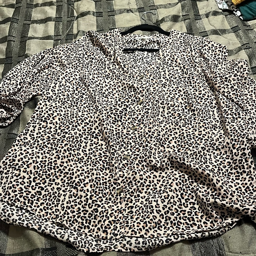 Blouse